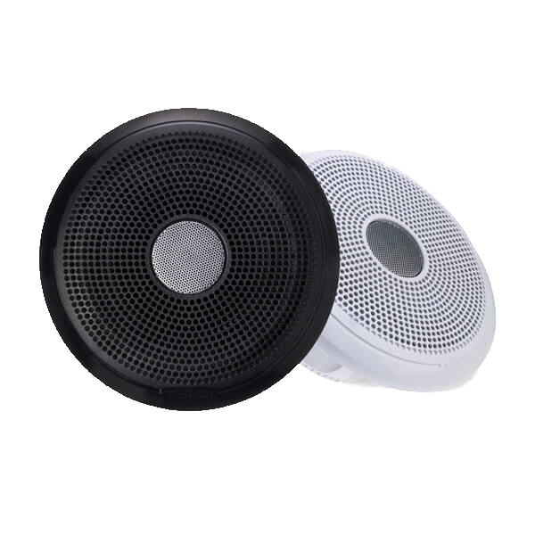 Fusion® XS Series Marine Speakers – классические морские динамики 7,7" 240 Вт