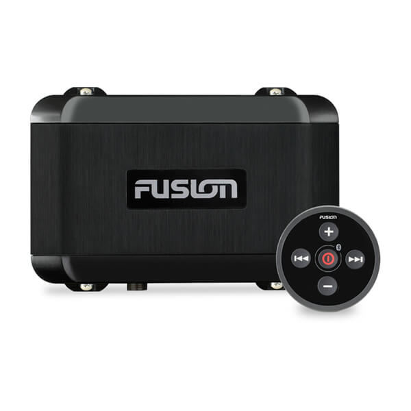 Fusion BB100 черный ящик