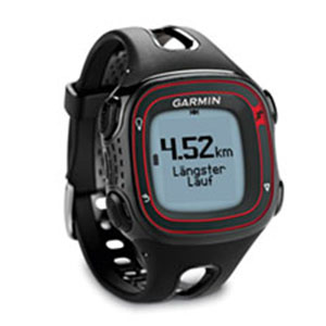 Gps garmin shop forerunner 10