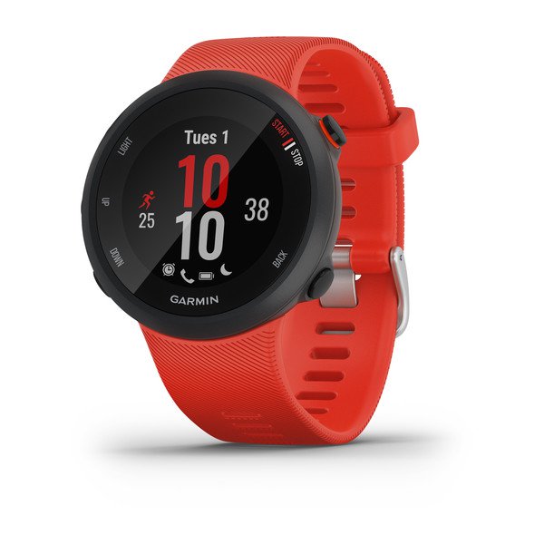 Garmin forerunner 34 on sale