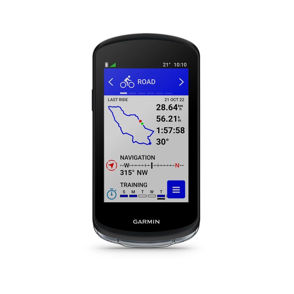 Велокомпьютер Edge 1040 в магазине Garmin - широкий ассортимент, выгодно