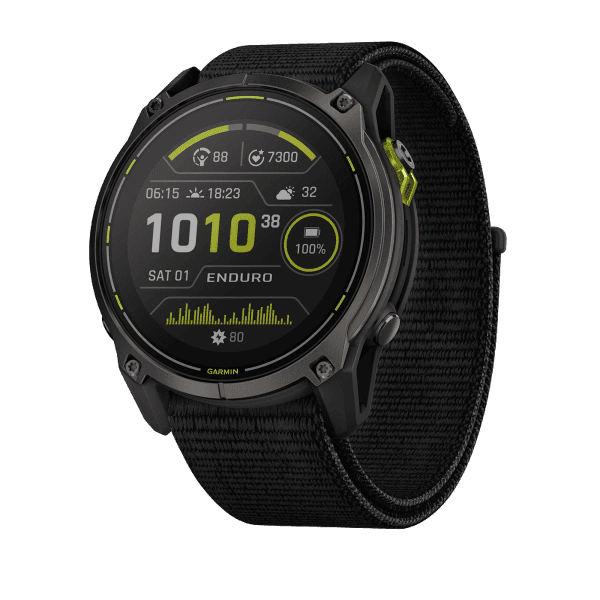 Garmin Enduro 3 DLC UltraFit