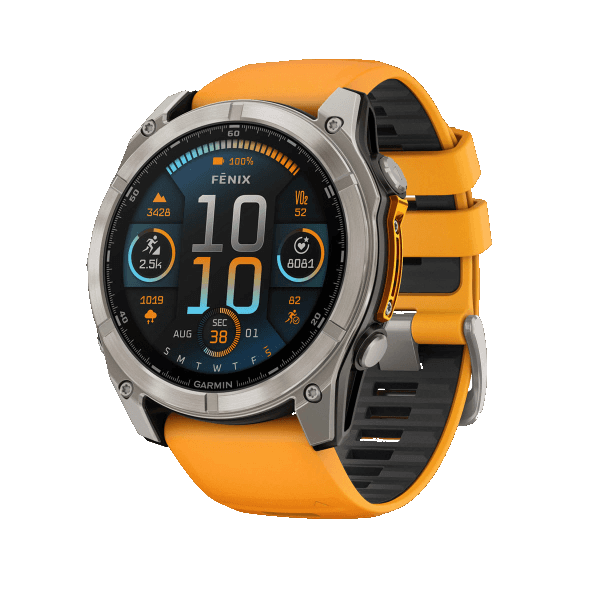 Garmin fenix 5 51 mm online