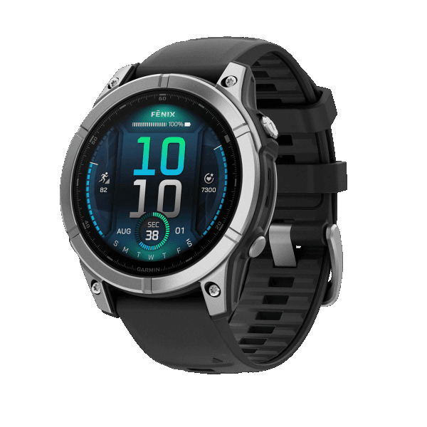 Garmin fenix 2020 on sale