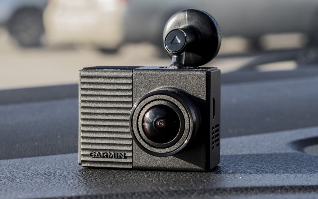Камеры видеонаблюдения для автомобиля