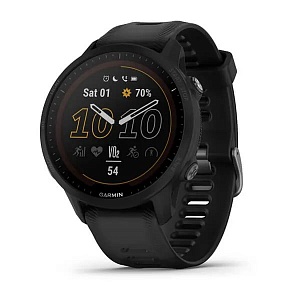 Garmin forerunner triathlon watch online